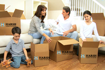 Packers movers Company