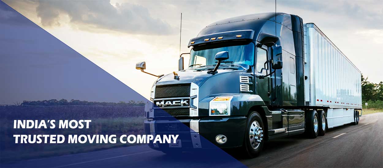 Harsh Packers and Movers