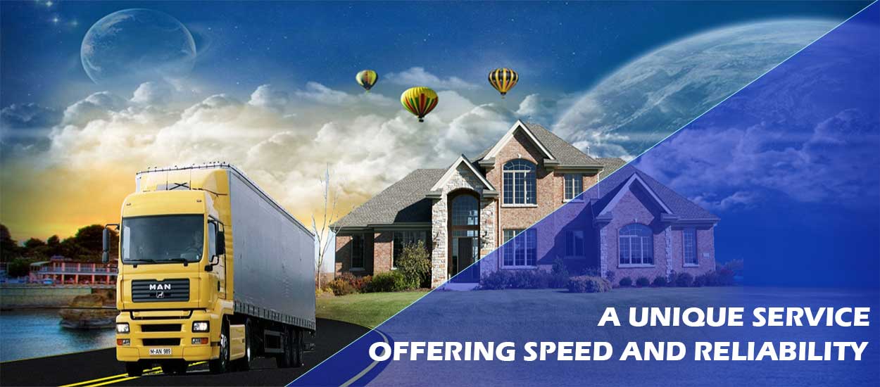 Movers Packers