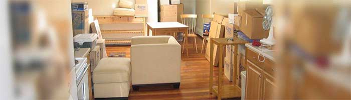 Movers Packers