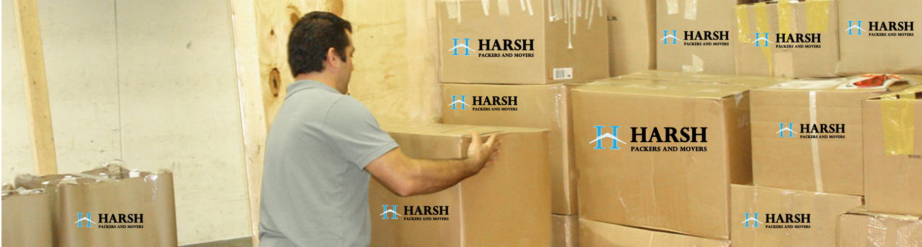 Movers Packers